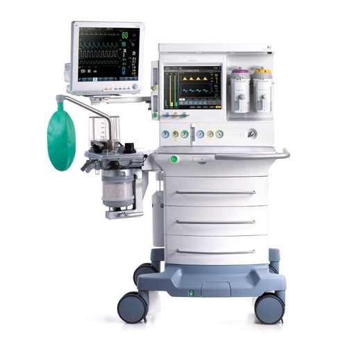 Anesthesia  workstation  Machine