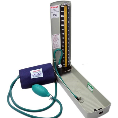BP Apparatus