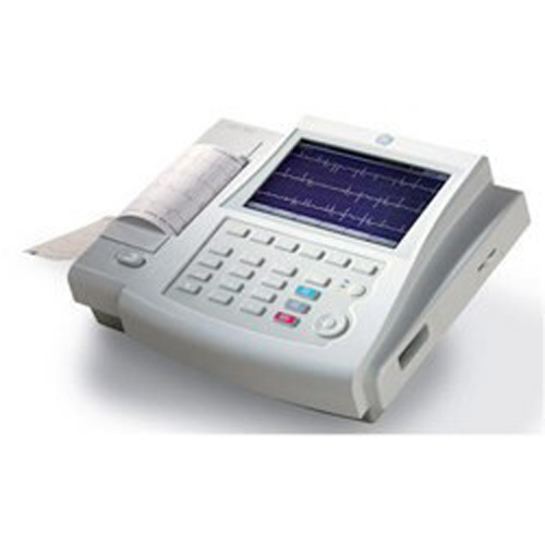 ECG Machine