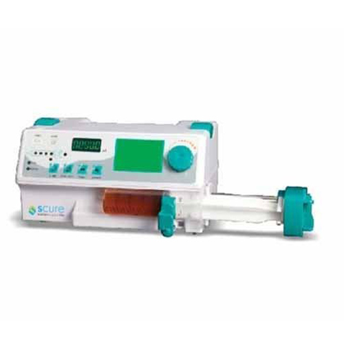 Syringe Pump